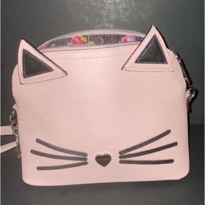 Betsey Johnson Purse